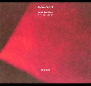 Recollection , Andr s Schiff