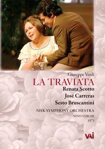Traviata , Nino Verchi