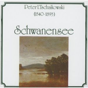 Swan Lake , P.I. Tchaikovsky