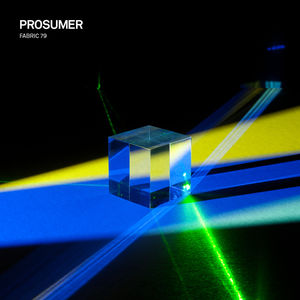 Fabric 79 , Prosumer