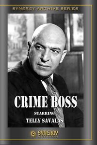 Crime Boss