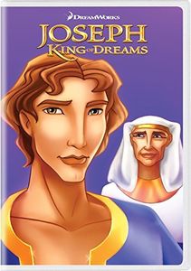 Joseph: King Of Dreams , Mark Hamill