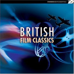 British Film Classics /  Various , Various Artists