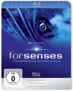 Forsenses-Fascinating Journey Into Nature & Sound [Import]