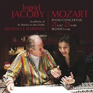 Piano Concertos 