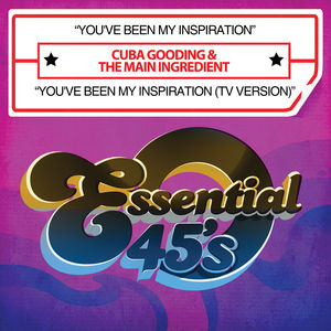 You've Been My Inspiration , The Main Ingredient