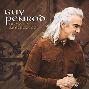 Blessed Assurance , Guy Penrod