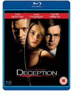 Deception [Import]
