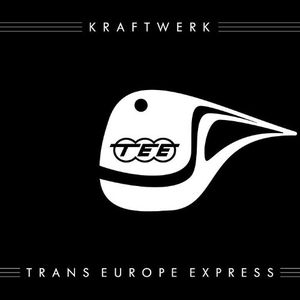 Trans-Europe Express (2009 Remastered Edition) [Import] , Kraftwerk