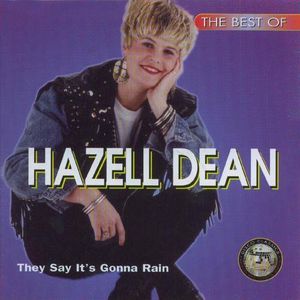 Best of , Hazell Dean