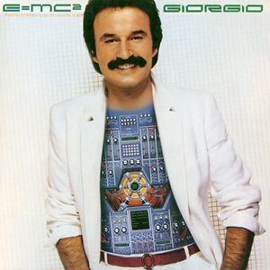 E=Mc2 [Import] , Giorgio Moroder