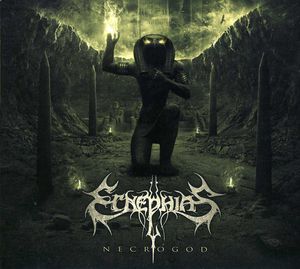 Necrogod , Ecnephias