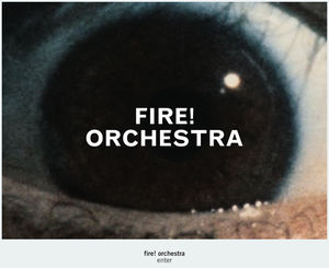 Enter , Fire! Orchestra