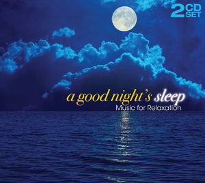 A Good Night's Sleep , Various Artists