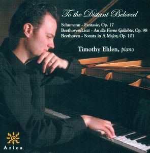 To the Distant , Timothy Ehlen