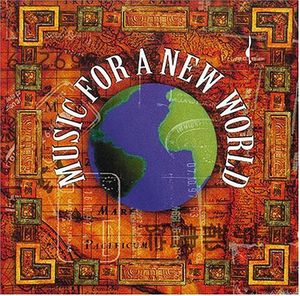 World Sampler , Various Artists