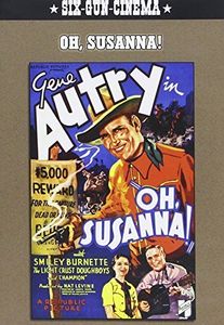 Oh, Susanna! (1936) , Light Crust Dough Boys