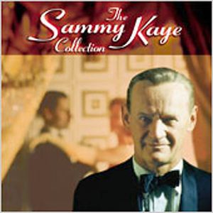 The Sammy Kaye Collection , Sammy Kaye