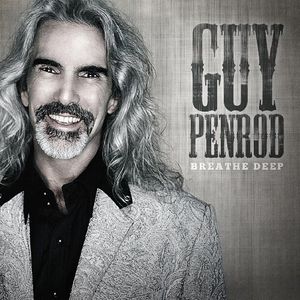 Breathe Deep , Guy Penrod