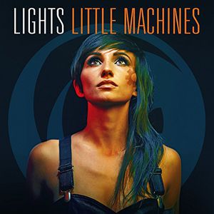 Little Machines , Lights