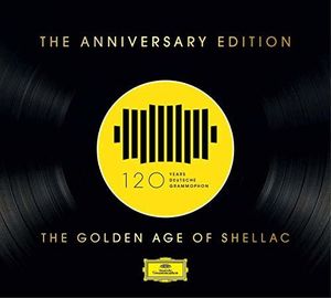 DG 120: Anniversary Edition - Golden Age of , Various Artists