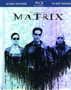 The Matrix