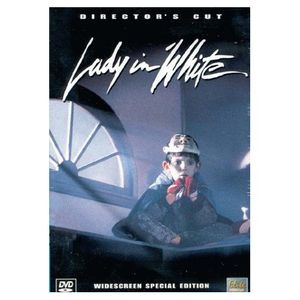 Lady in White , Len Cariou