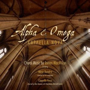 Alpha & Omega , Cappella Nova