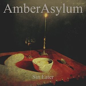 Sin Eater , Amber Asylum