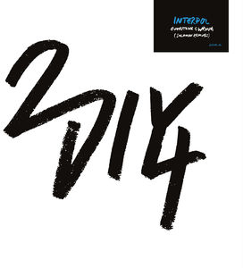Everything Is Wrong (solomun Remix) , Interpol