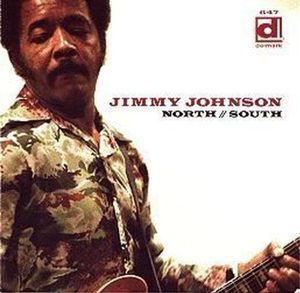 North South , Jimmy Johnson