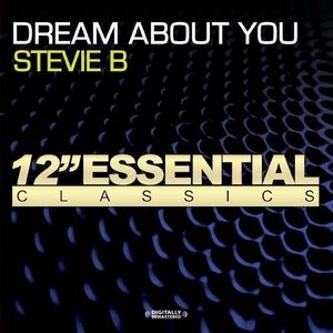 Dream About You , Stevie B