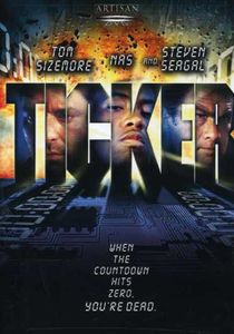 Ticker , Nas