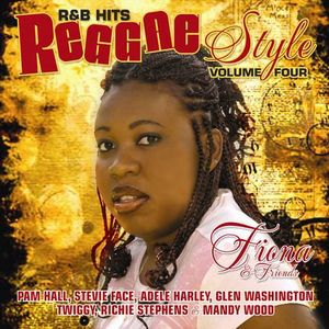 R&B Hits Reggae Style, Vol. 4 , Various Artists
