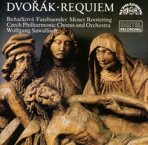Requiem , Wolfgang Sawallisch
