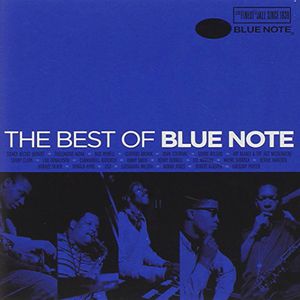 Icon: The Best of Blue Note / Various , Various Artists