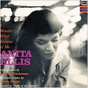 I Wonder What Became of Me , Anita Ellis