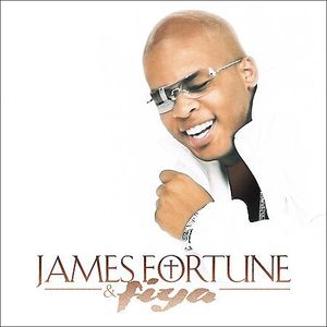 You Survived , James Fortune