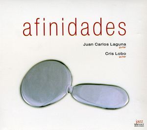 Affinities , Juan Laguna Carlos & Cris Lobo