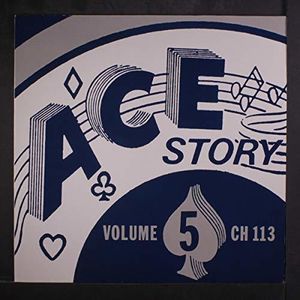 ACE Story, Vol. 3 , Various Artists