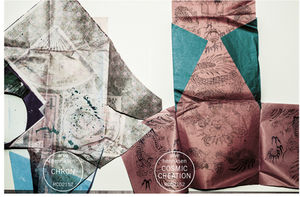 Chron & Cosmic Creation , Arve Henriksen
