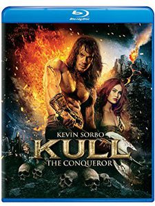Kull the Conqueror
