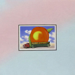 Eat A Peach , The Allman Brothers Band
