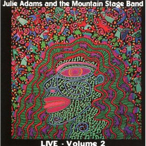 Live Vol.2 , Julie Adams