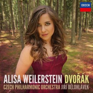 Dvorak , Alisa Weilerstein
