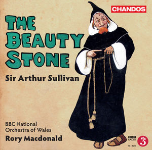 Beauty Stone , Rory MacDonald