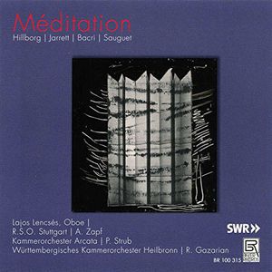 Meditation