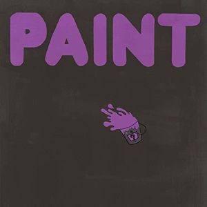 Paint , Paint
