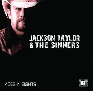 Aces 'N Eights , Jackson Taylor