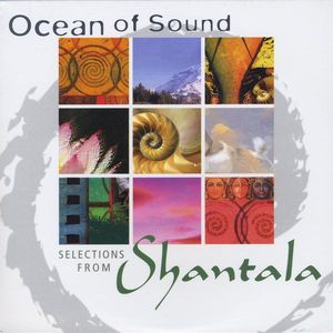 Ocean of Sound , Shantala